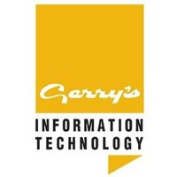  Gerrys Information Technology-logo
